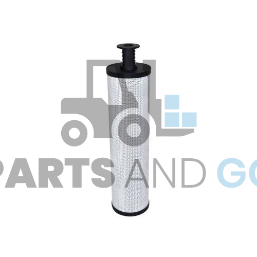 Filtre hydraulique d'aspiration LINDE moteur VW - Parts & Go