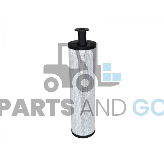 Filtre hydraulique d'aspiration LINDE moteur VW - Parts & Go