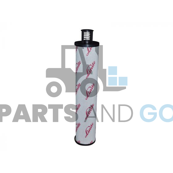 filtre hydraulique aspiration - Parts & Go