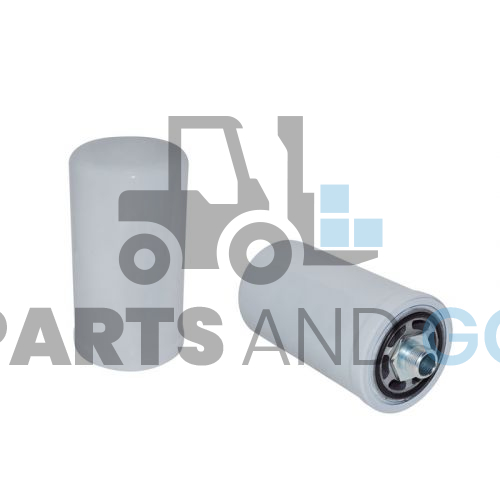 Filtre de transmission monté sur Chariot élévateur Daewoo - Parts & Go