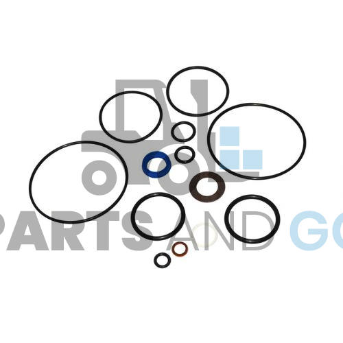 kit de joint pour x6005 - Parts & Go