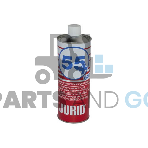 liquide de frein par 485 ml - Parts & Go