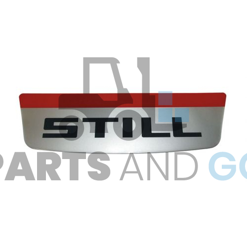adhesif still - Parts & Go
