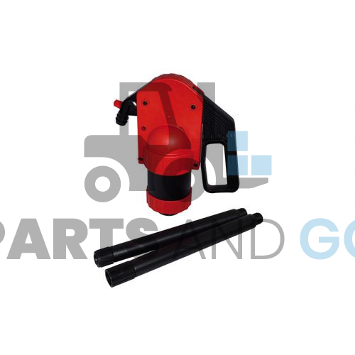 Pompe manuelle - Parts & Go