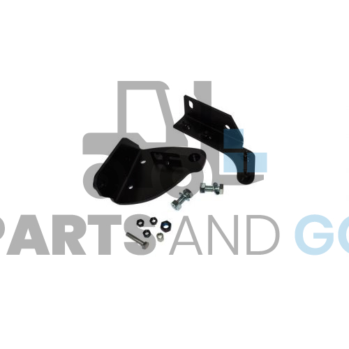 kit console joystick - Parts & Go