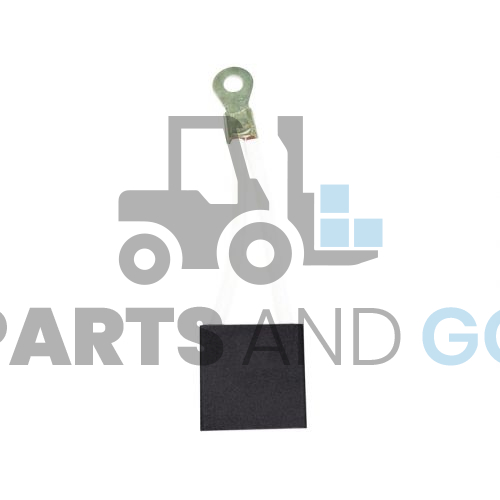 Balai (charbon) moteur - Parts & Go