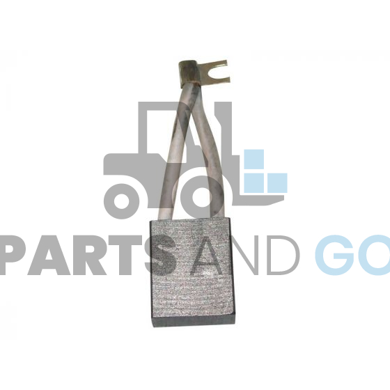 Balai (charbon) moteur Monté sur : BT - Parts & Go