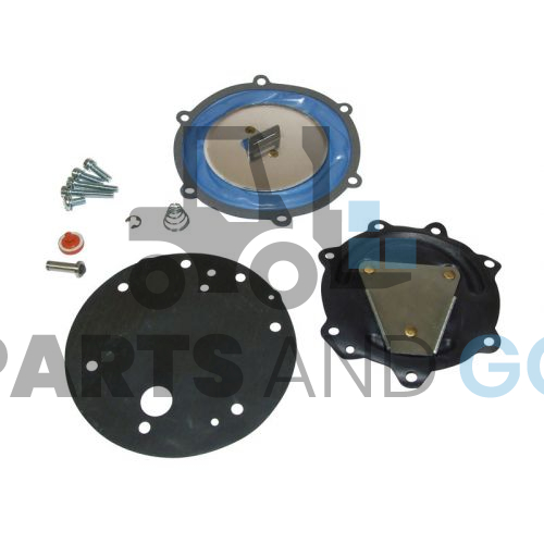 Kit de réparation pour carburateur Impco RK-Cobra - Parts & Go