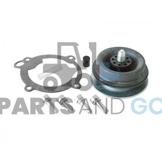 Kit de réparation gaz pour carburateur Impco CA55 monté sur chariot thermique gaz - Parts & Go