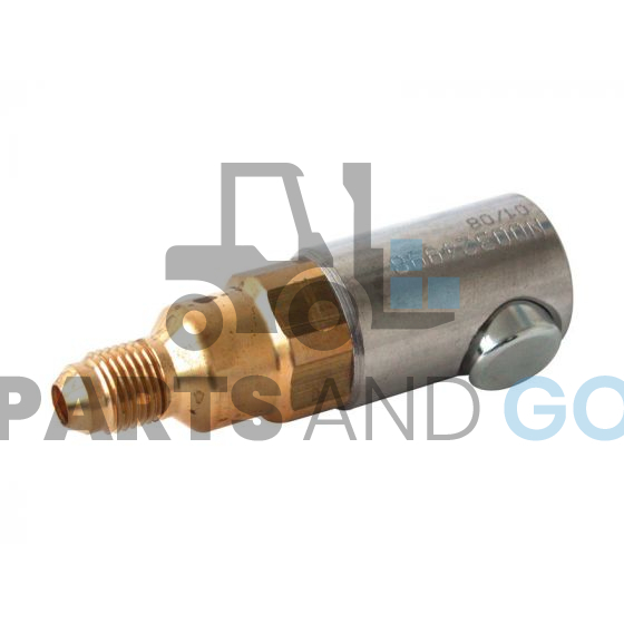 raccord carburation GPL - Parts & Go