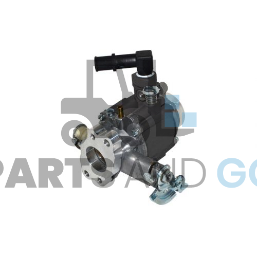 Carburateur gaz Impco type ca55-292-7 monté sur toyota moteur 4y - Parts & Go