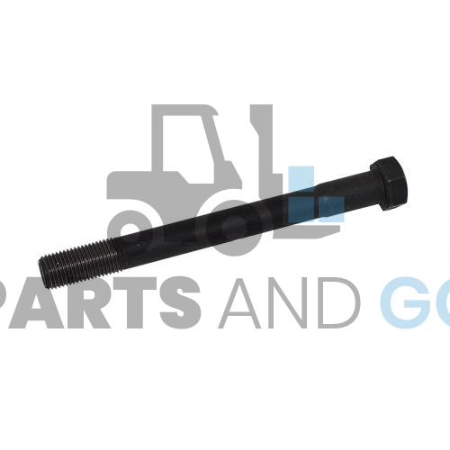Vis de culasse pour moteur Mitsubishi 4G52, 4G54 - Parts & Go