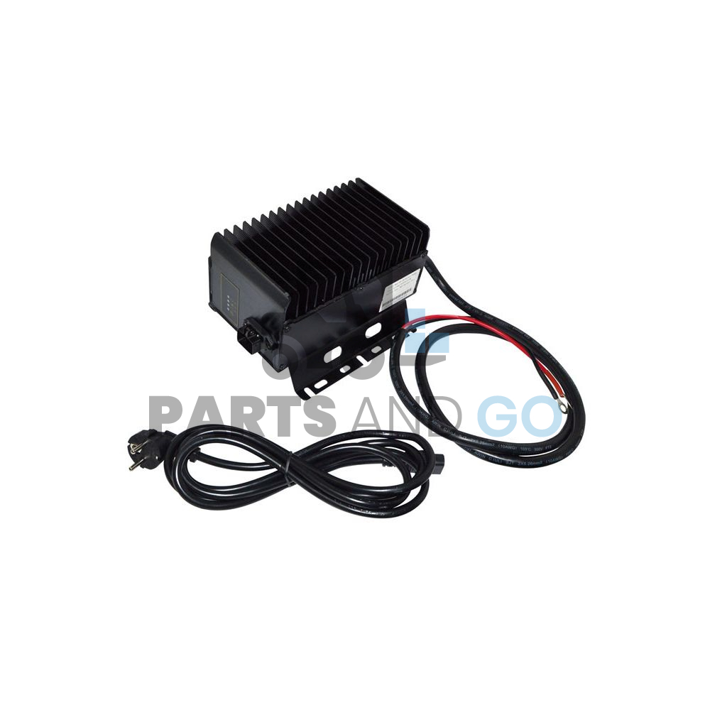 Chargeur hf 24v 25a - Parts & Go