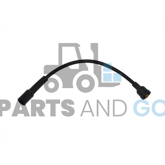 Faisceaux d'allumage pour moteur Mitsubishi 4G41 - Parts & Go