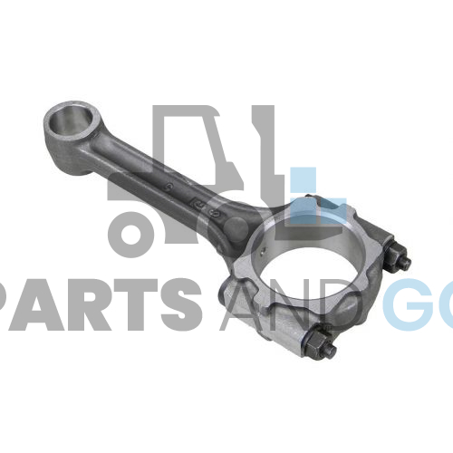 Bielle moteur Mitsubishi 4G63, 4G64 - Parts & Go