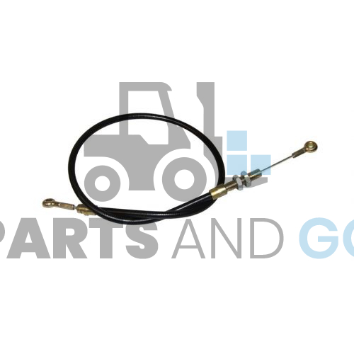 cable de frein - Parts & Go