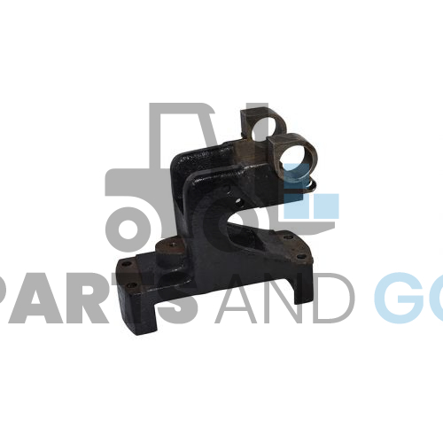 control arm support