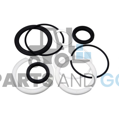 Kit de joint de Vérin d inclinaison modèle : 8FD/G10-30(0608-0908) Monté sur : Toyota - Parts & Go