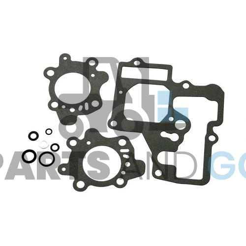Kit de réparation gaz pour carburateur monté sur Toyota moteur 4Y et 5K - Parts & Go