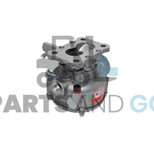 Carburateur Impco CA100-63G - Parts & Go