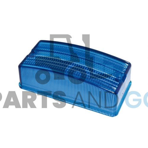 cabochon bleu(pour e1060) - Parts & Go