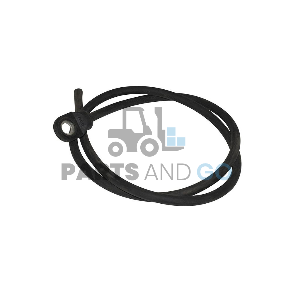 Connexion flexible 16x1000 (section x longueur) pour batterie de traction - Parts & Go