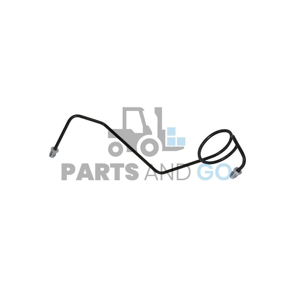 Flexible frein - Parts & Go