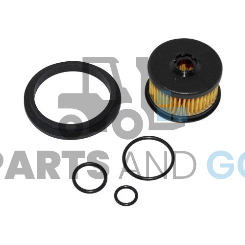 Kit filtre gaz Impco - Parts & Go