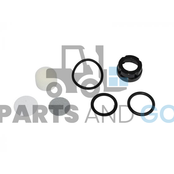 kit filtre gaz - Parts & Go