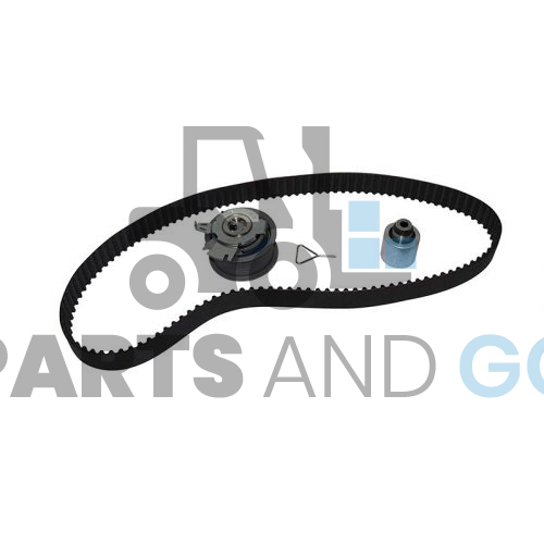 ensemble reparat. p. courroie - Parts & Go
