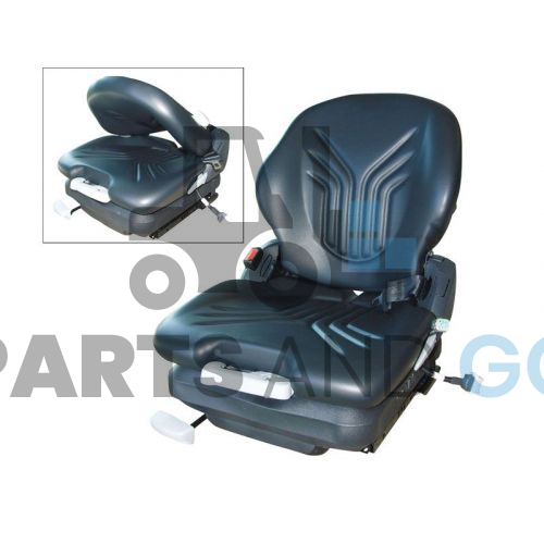 Seat Grammer Primo® xm in...