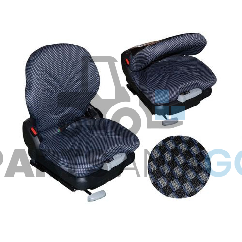 Grammer Primo® xm seat in...