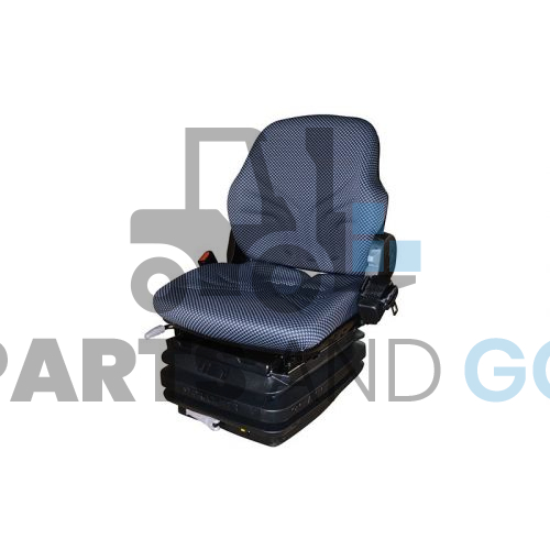 Seat Grammer Maximo® m in...