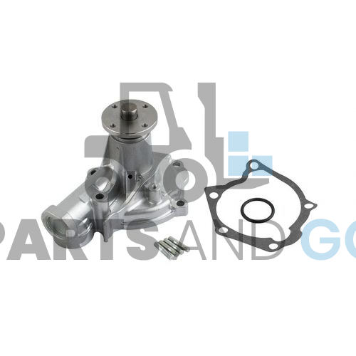 Pompe à eau pour moteur GPL PSI 2,0 L montée sur Chariots Élévateurs Gaz Hyster H1.6-2.0FTS - Parts & Go