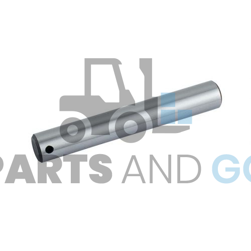 Axe de galet 106.5x16 monté sur Transpalettes Manuels Lifter GS - Parts & Go