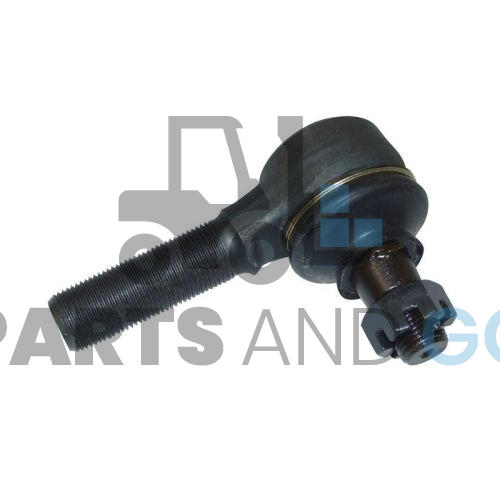 Tie rod end right M20 x 18...