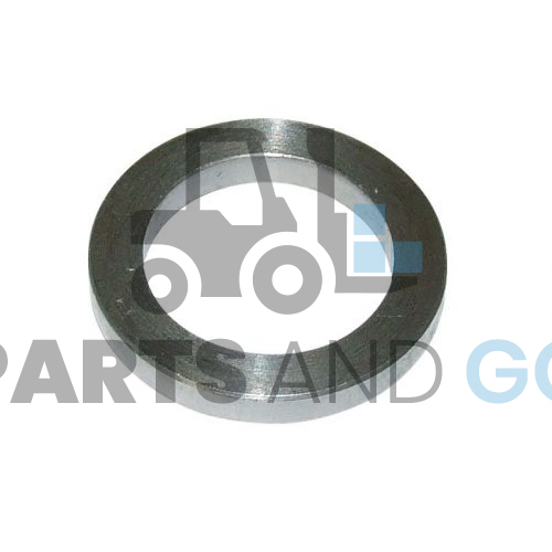 Rondelle de direction monté sur Chariot Mitsubishi FD20-35N et FG15-35N - Parts & Go