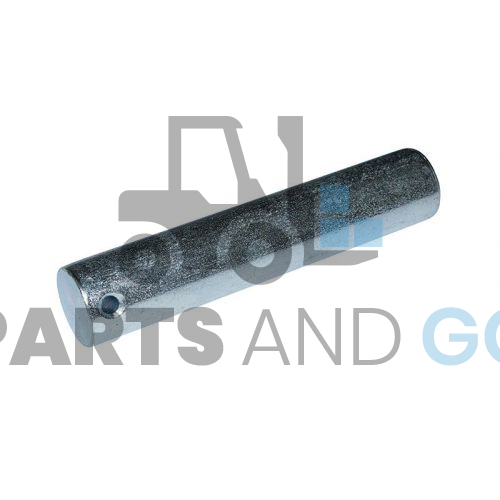 Roller axle 101x20 for...
