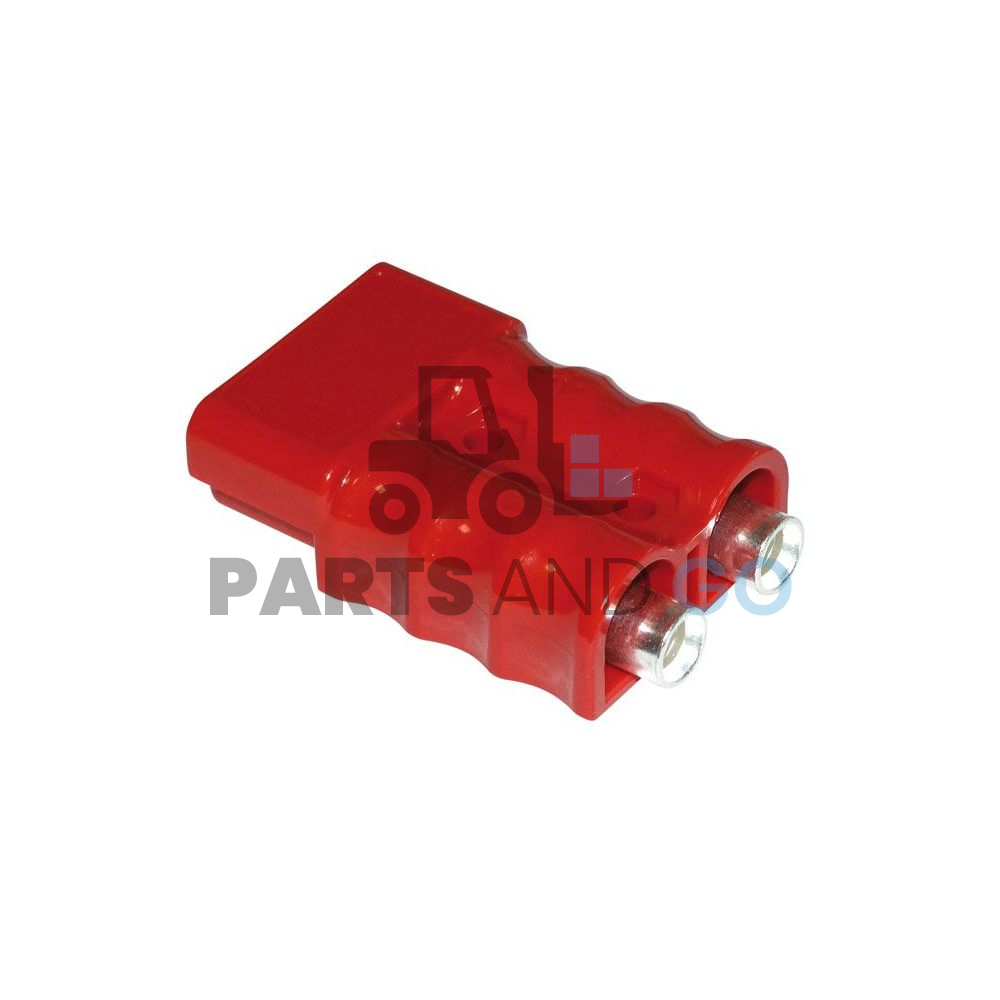 Connecteur-Prise RB175 rouge en 35 mm2 - Parts & Go