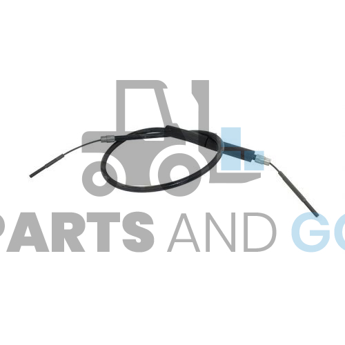 Câble de frein - Parts & Go