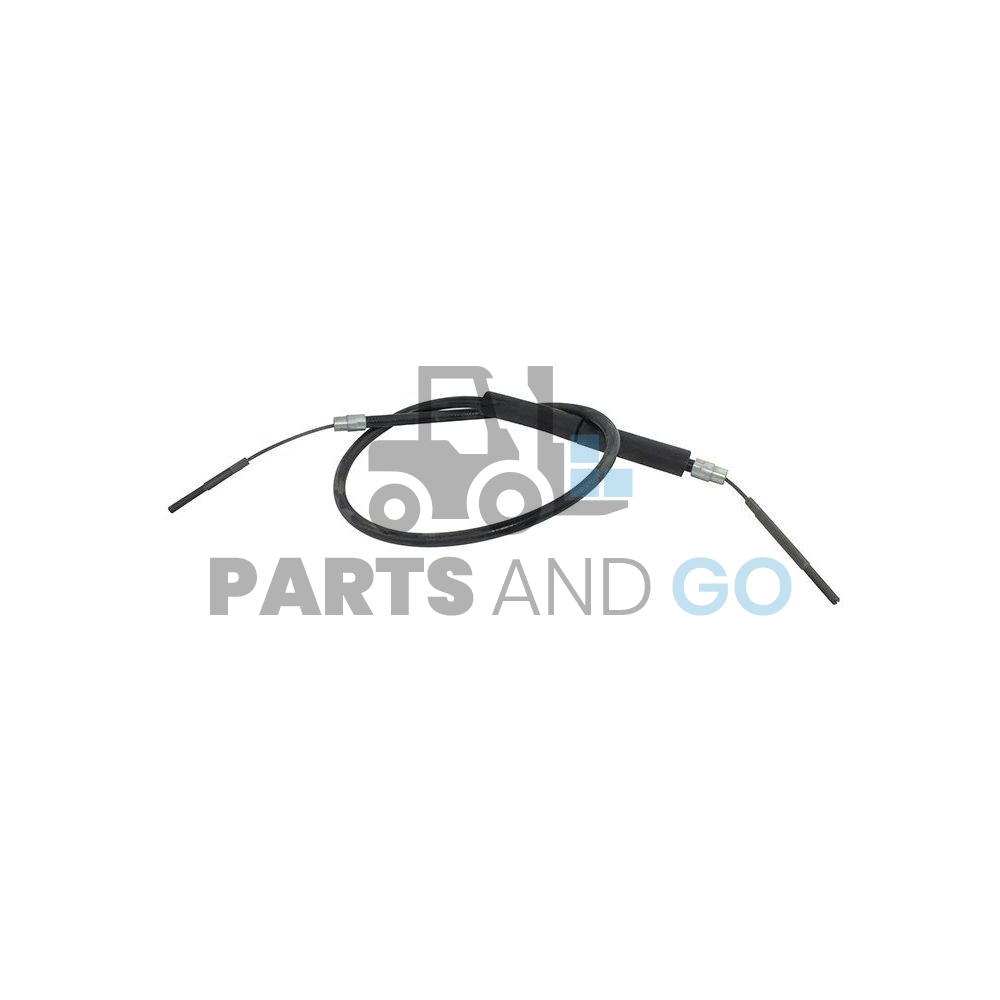 Câble de frein - Parts & Go