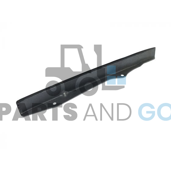 Guide de chaine de distibution, longueur 295mm, pour moteur Mitsubishi 4G52 - Parts & Go