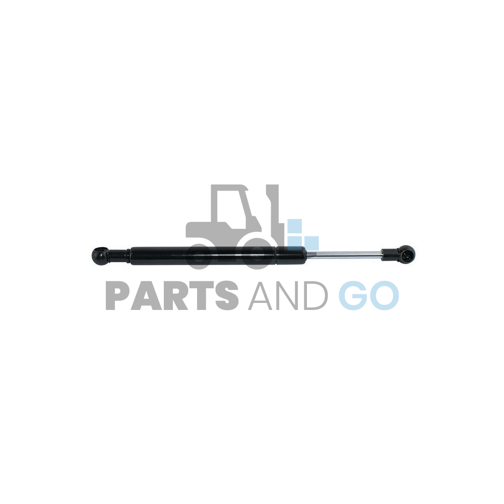 vérin a gaz pour siège de chariot élévateur (ref x7410mc) - Parts & Go