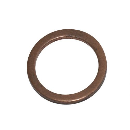 Copper seal 10x14x1.5mm